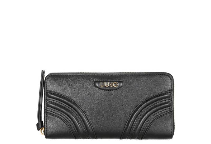 Liu Jo Geldbörse Chandani - Geldbörse XL 8cc 19 cm (nero) von Liu Jo