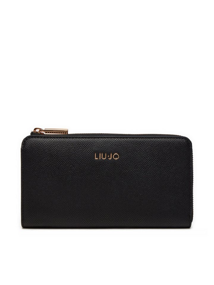 Liu Jo Geldbörse - Geldbeutel - Portemonnaie - ECS XL ZIP AROUND von Liu Jo