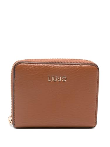 Liu Jo Geldbörse Ginger Bread AF5156E0027 Ginger Bread TU von Liu Jo