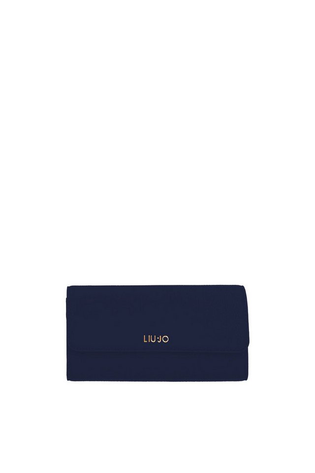 Liu Jo Geldbörse - Kunstleder Geldbörse - eleganter Geldbeutel von Liu Jo