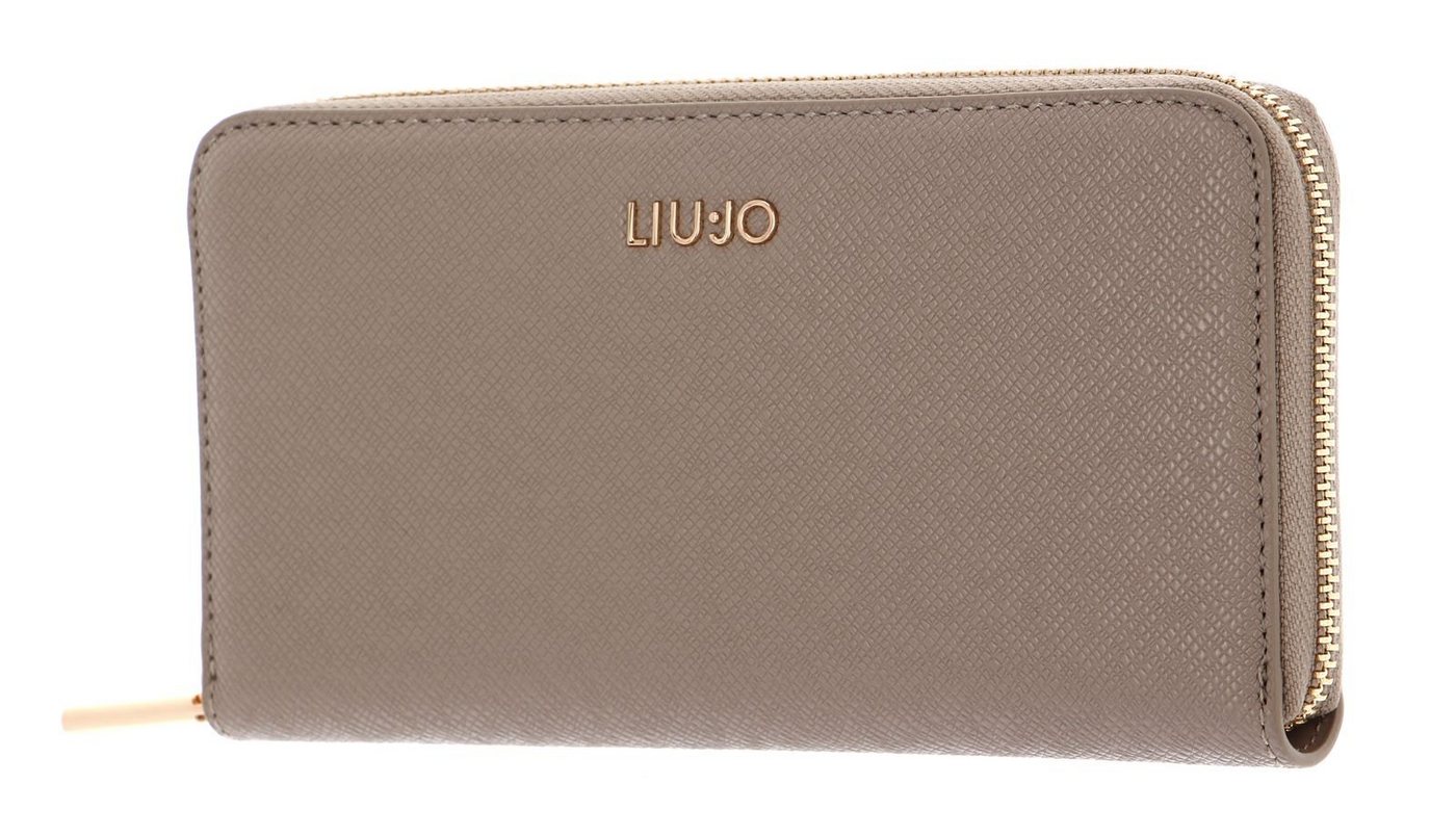 Liu Jo Geldbörse Manh, mit RFID-Blocker Schutz von Liu Jo