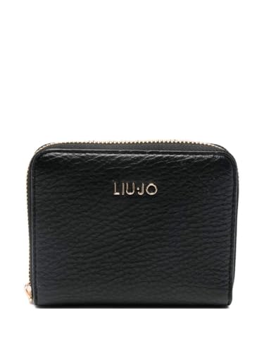 Liu Jo Geldbörse Schwarz AF5156E0027 SCHWARZ TU von Liu Jo
