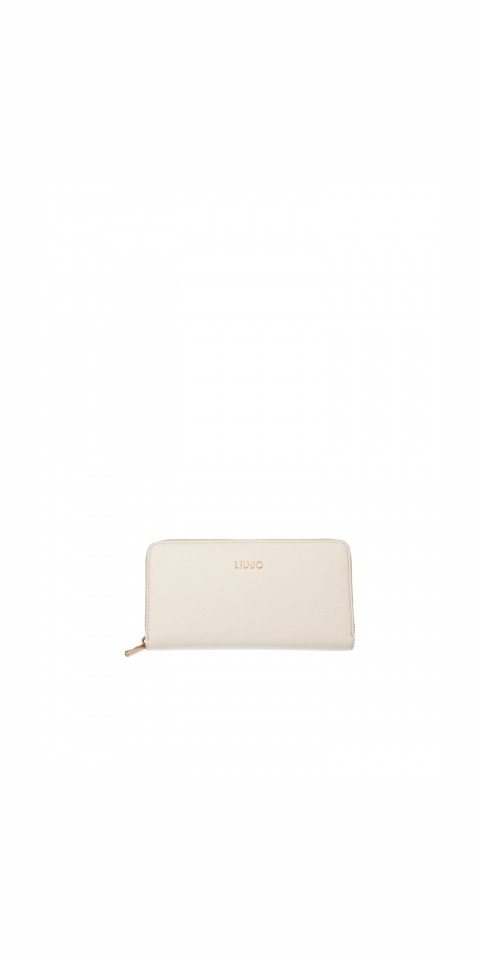 Liu Jo Geldbörse – Stilvolle Geldbörse mit umlaufendem Reißverschluss von Liu Jo