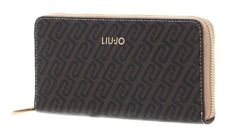 Liu Jo Geldbörse Zip Around Wallet von Liu Jo