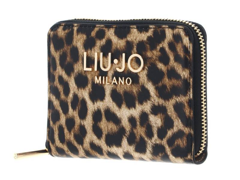 Liu Jo Geldbörse Zip Around Wallet von Liu Jo