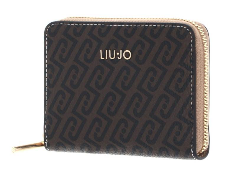 Liu Jo Geldbörse Zip Around Wallet von Liu Jo