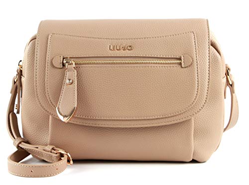 Liu Jo Gentile Messenger M Cappuccino von Liu Jo