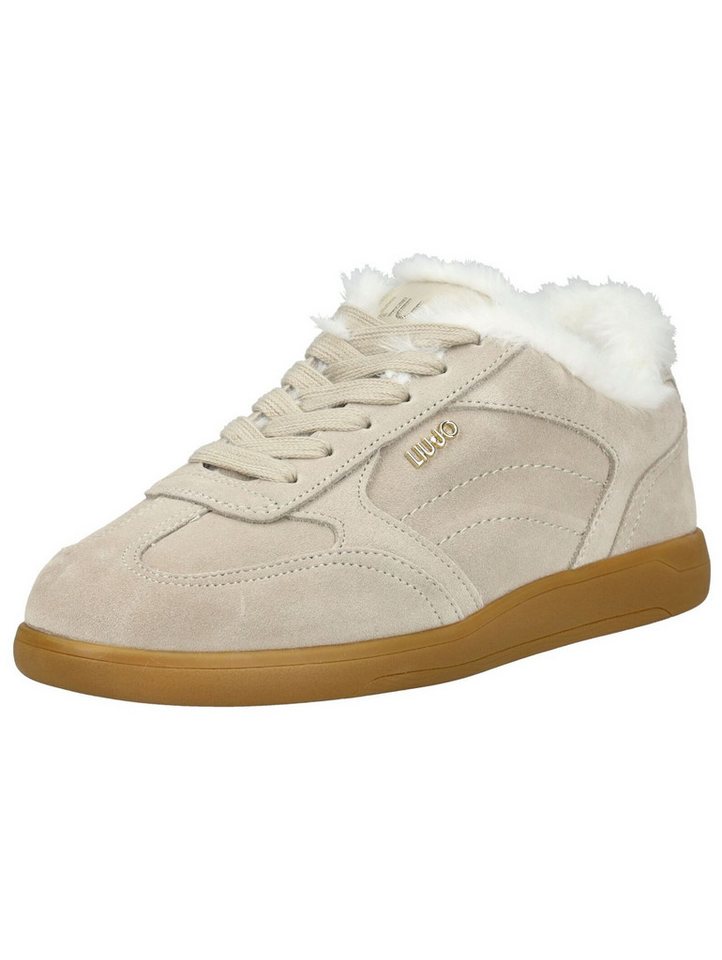 Liu Jo Halbschuhe Veloursleder . Schnürschuh von Liu Jo