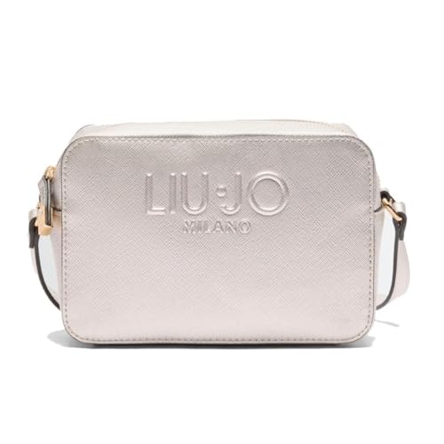 Liu Jo Halona Camera Case M Silver von Liu Jo