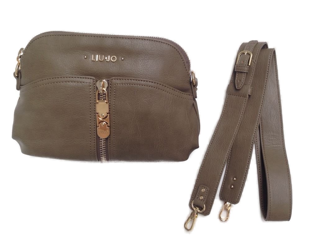 Liu Jo Handtasche ANNIS A64093E0053-81015, abnehmbarer Trageriemen von Liu Jo