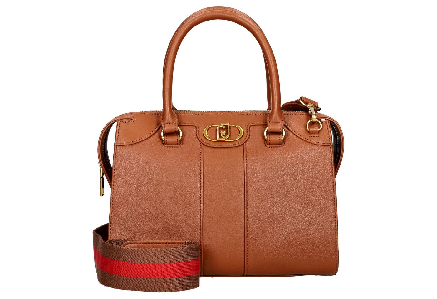 Liu Jo Handtasche Anaba - Henkeltasche M 28 cm (deer) von Liu Jo