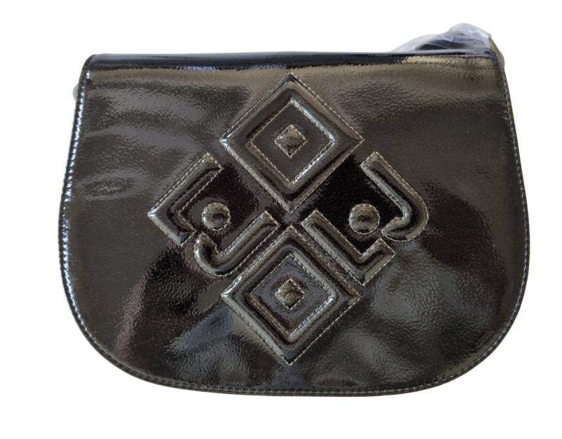 Liu Jo Handtasche Damen Schultertasche Kunstleder Stoff Giallo N65133E0085-50953 von Liu Jo