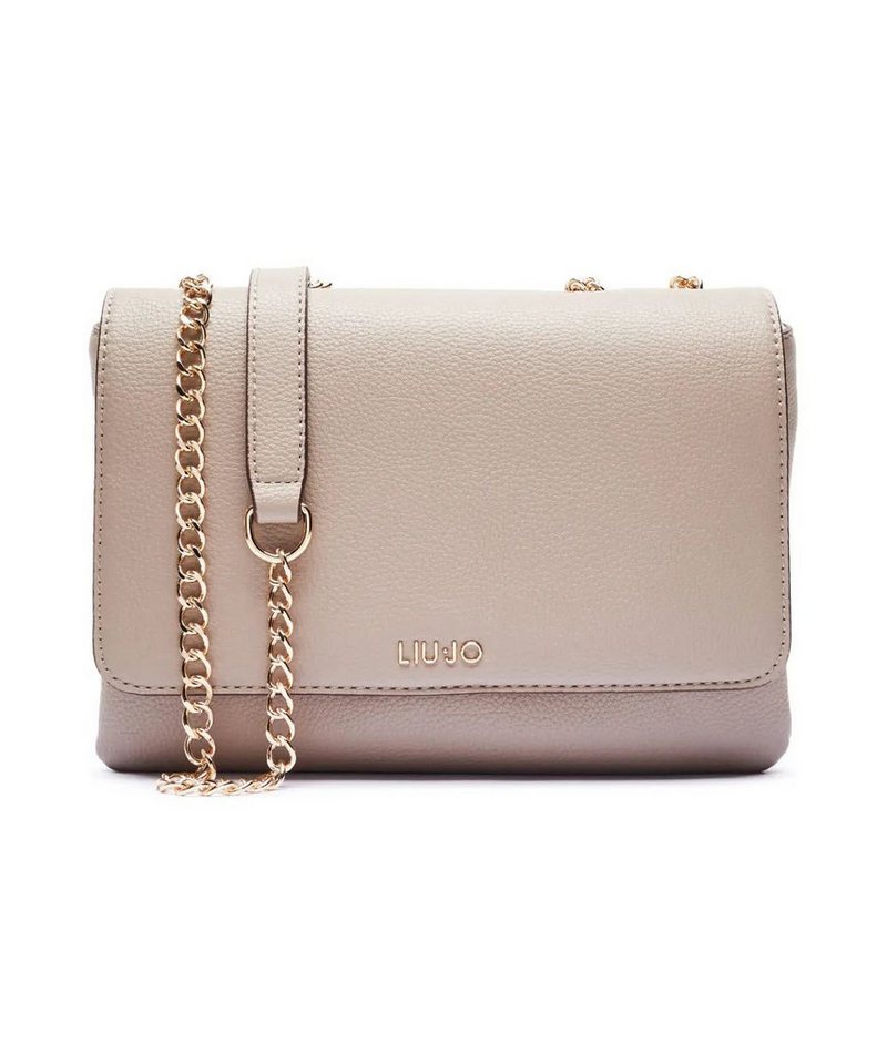 Liu Jo Handtasche - Damen Umhängetasche – Schultertasche mit Kettenriemen von Liu Jo