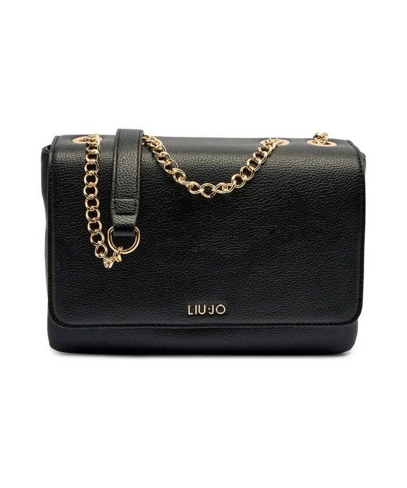 Liu Jo Handtasche - Damen Umhängetasche – Schultertasche mit Kettenriemen von Liu Jo