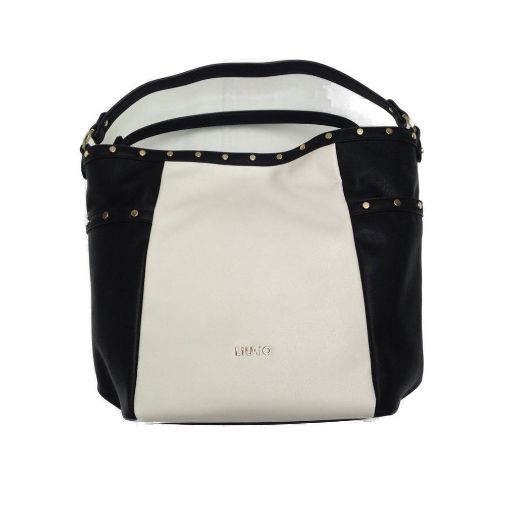 Liu Jo Handtasche Hobo N16145E0037-10601, abnehmbarer Trageriemen, separate Innenhandtasche von Liu Jo