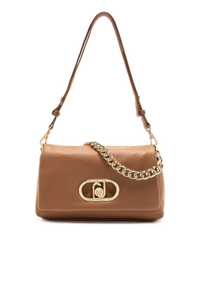 Liu Jo Handtasche – LaPuffy Crossbody Bag – Mittelgroße Handtasche von Liu Jo