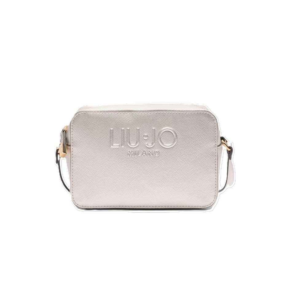Liu Jo Mini Bag – Stylische Damentasche mit Logo-Prägung Liu Jo Mini Bag – Stylische Damentasche mit Logo-Prägung von Liu Jo