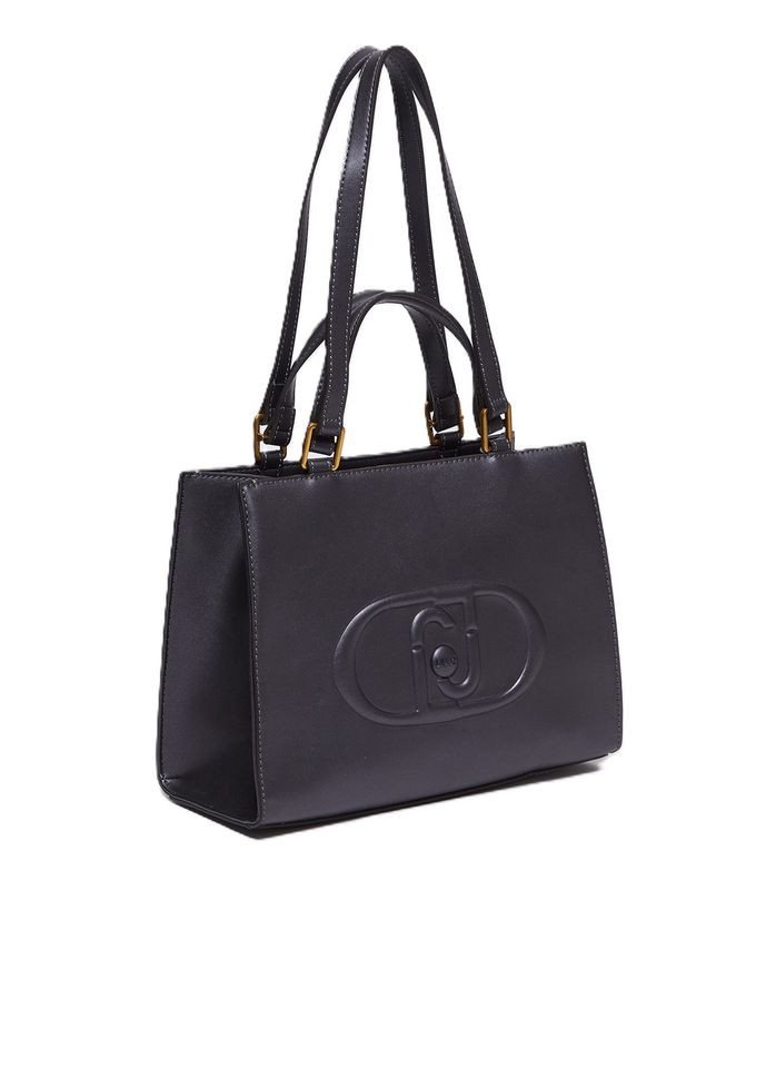 Liu Jo Shopper - Tasche - Umhängetasche - Shopper mit Logo - SHOPPING Liu Jo Shopper - Tasche - Umhängetasche - Shopper mit Logo - SHOPPING von Liu Jo