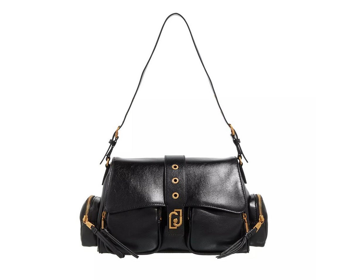 Liu Jo Schultertasche black (1-tlg) von Liu Jo