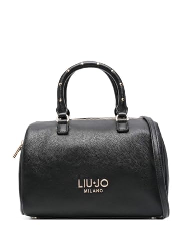 Liu Jo Handtaschen Damen Schwarz Af5052e0058 22222 SCHWARZ PZ von Liu Jo