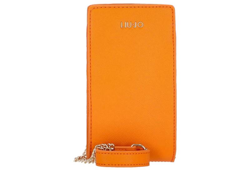 Liu Jo Handytasche ECS - Handytasche 19 cm (exuberance) von Liu Jo
