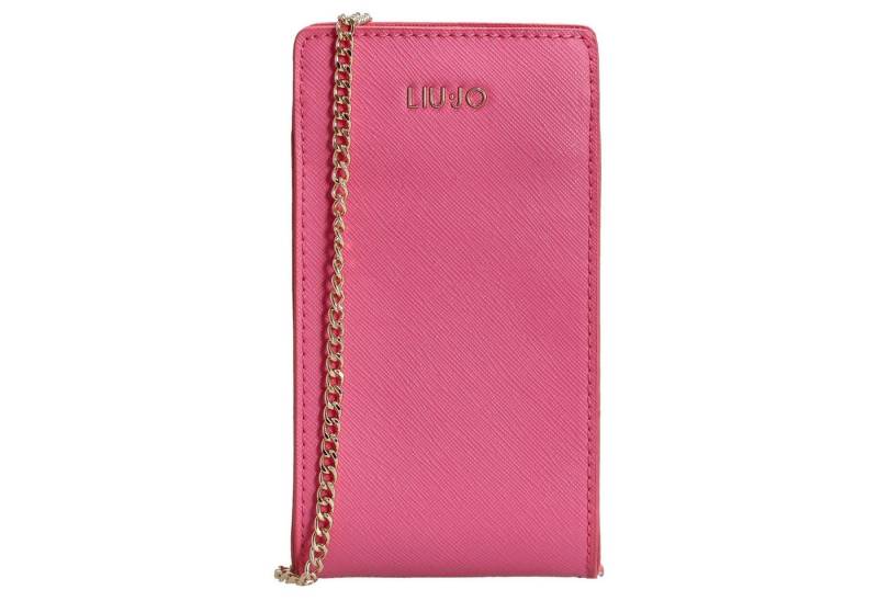 Liu Jo Handytasche ECS - Handytasche 19 cm (lampone light) von Liu Jo