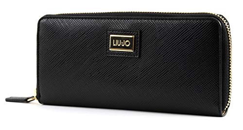 LIU.JO ACCESSORI Portafoglio ZIP Donna UNI von Liu Jo