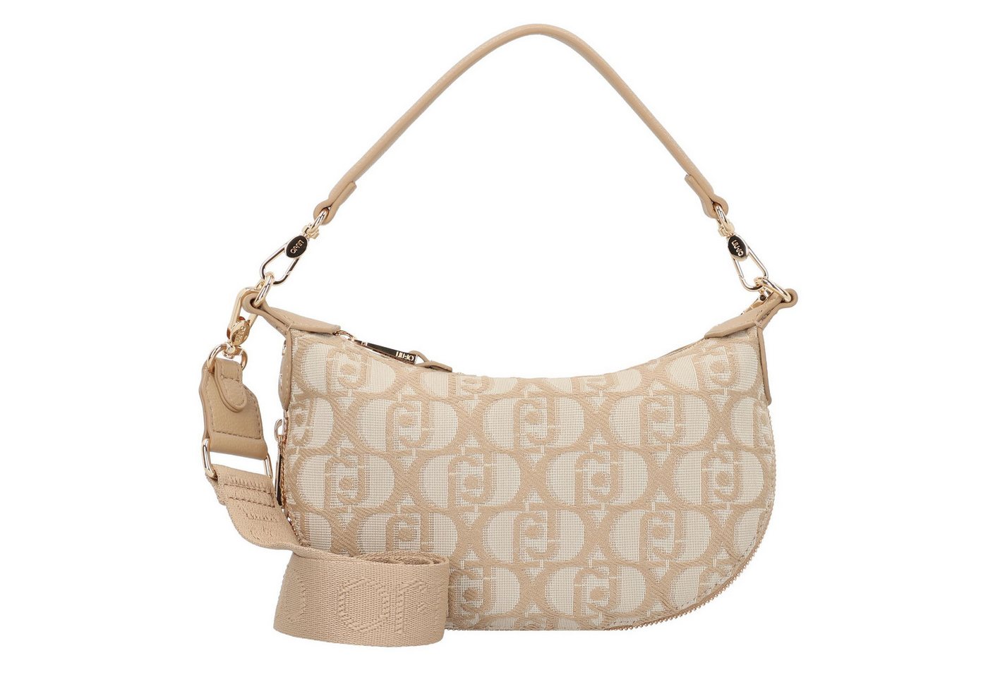 Liu Jo Henkeltasche Kaliska, Polyester von Liu Jo