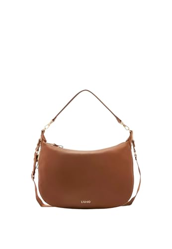 Liu Jo Hobo Ginger Bread AF5134E0058 Ingwer Bread TU Liu Jo Hobo Ginger Bread AF5134E0058 Ingwer Bread TU von Liu Jo