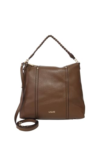 Liu Jo Hobo Tabacco AF5078E0027 Tabak TU Liu Jo Hobo Tabacco AF5078E0027 Tabak TU von Liu Jo