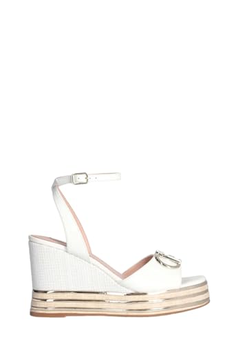 Liu Jo Karen 01 Weiß 40 von Liu Jo Jeans