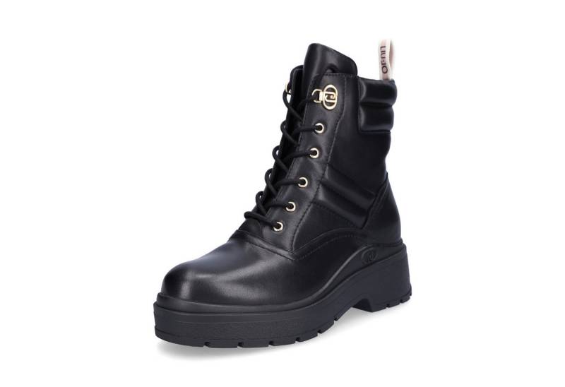 Liu Jo Liu Jo Damen Schnürboot Andrea 02 schwarz Schnürboots von Liu Jo