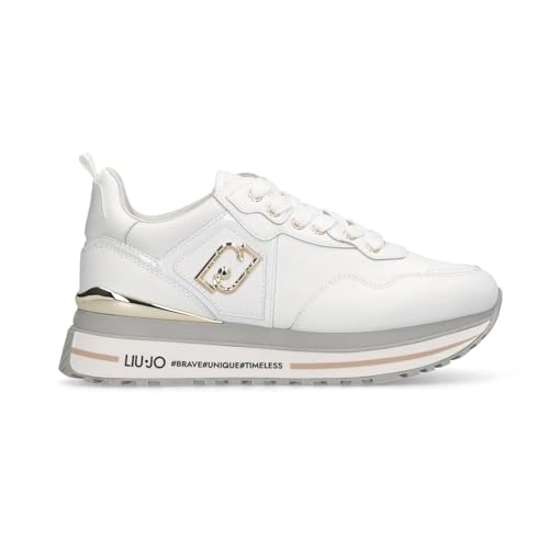 Liu Jo Liu·jo Maxi Wonder 01 Trainers EU 40 von Liu Jo