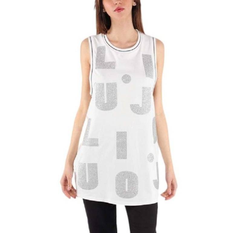 Liu Jo Longtop - Lässiges und Stilvolles ärmelloses Top von Liu Jo