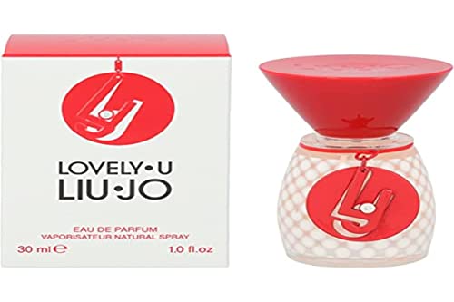 Liu Jo Lovely You, Eau de Parfum 30ml von Liu Jo