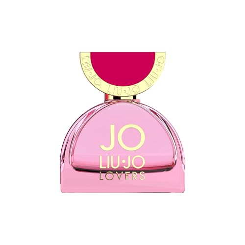 Liu Jo Lovers Jo Eau de Toilette 50 ml 100 ml Women's Perfume von Liu Jo