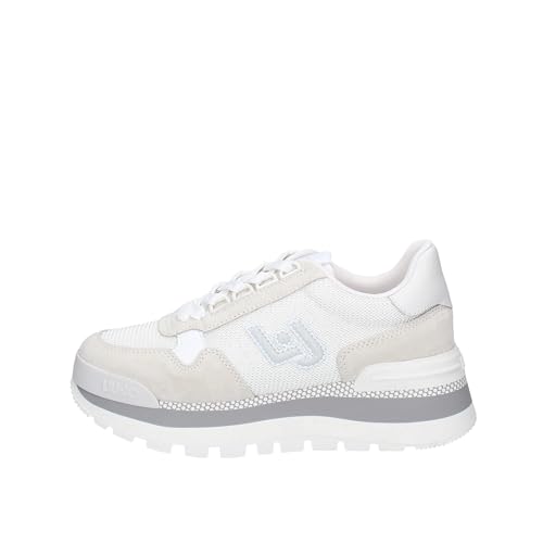 Liu Jo Low Sneaker Amazing 16, 11-Deutsch:40, Color:wei? von Liu Jo