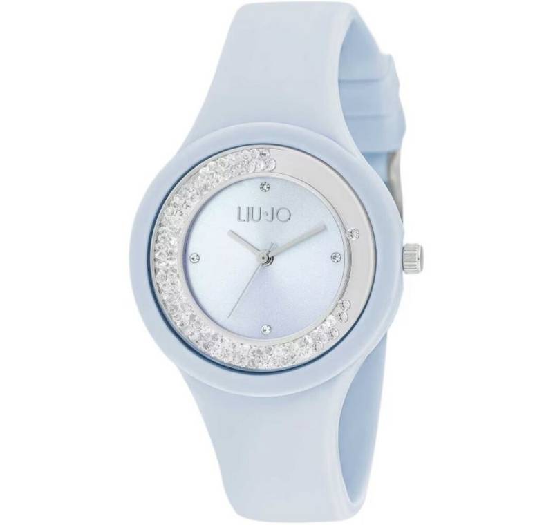 Liu Jo Luxusuhr Damenuhr DANCING (38 mm) von Liu Jo