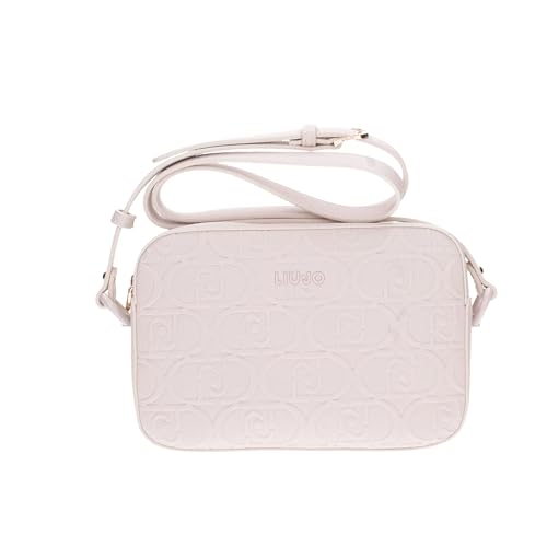 Liu Jo Manh Crossover Bag True Champagne von Liu Jo