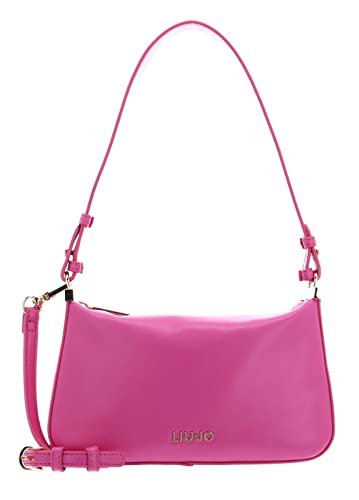 Liu Jo Mariko ECS Hobo Bag S Lampone Light von Liu Jo