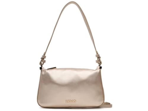 Liu Jo Mariko ECS Hobo Bag S Light Gold von Liu Jo