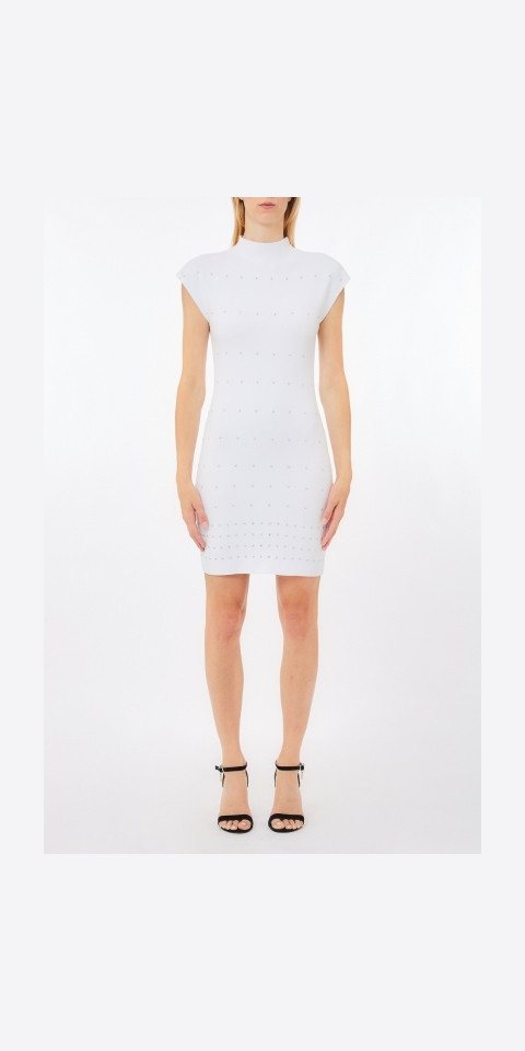 Liu Jo Midikleid ECS ABITO MAGLIA von Liu Jo