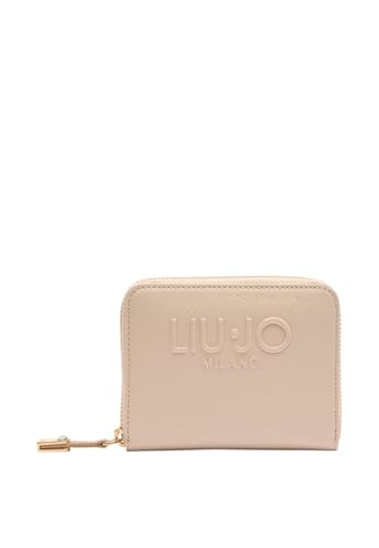 Portafoglio donna Liu-Jo Caliwen neutro AS25LJ29 AA5156 E0087 AVORIO von Liu Jo