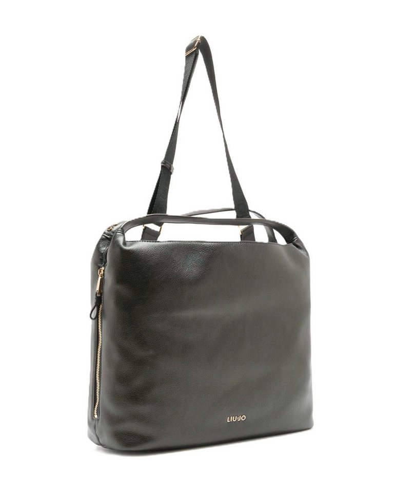 Liu Jo Mini Bag – Umhängetasche in Hobo-Form – Damentasche von Liu Jo