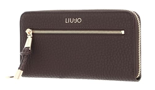 Liu Jo Ondina Zip Around Wallet XL Moro Light von Liu Jo