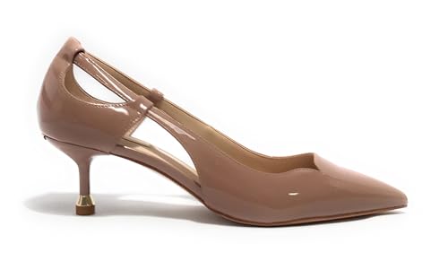 Liu Jo Pumps Punta Deva 03, Nude, 37 EU von Liu Jo
