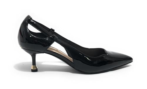 Liu Jo Pumps Punta Deva 03, Schwarz , 41 EU von Liu Jo