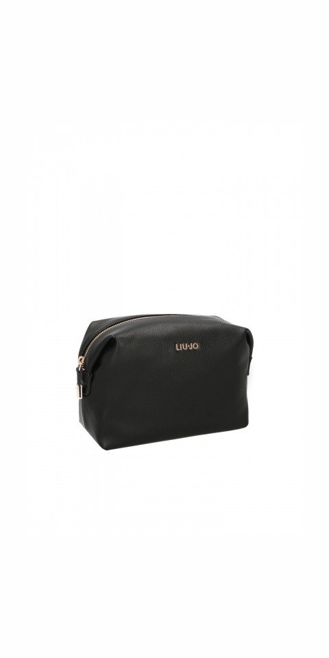 Liu Jo Reisetasche – Elegante Schminktasche für Reisen & Alltag von Liu Jo