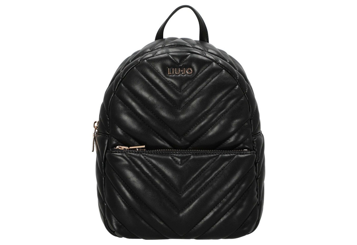 Liu Jo Rucksack Lunny - Rucksack M 29 cm (neutro) (1-tlg) von Liu Jo