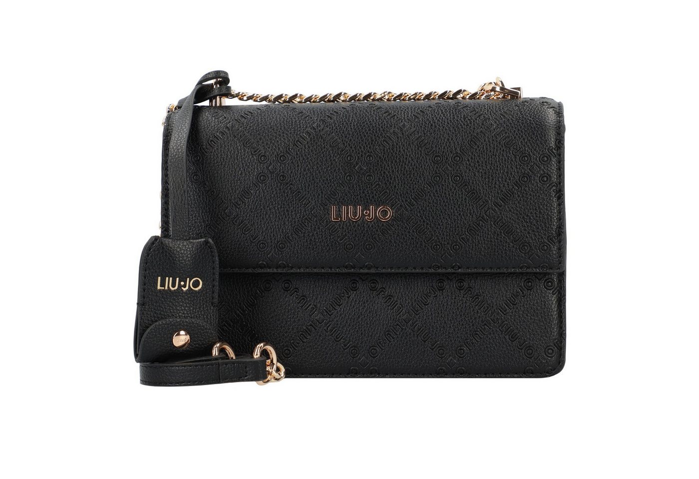 Liu Jo Schultertasche Adonide, Polyurethan Liu Jo Schultertasche Adonide, Polyurethan von Liu Jo